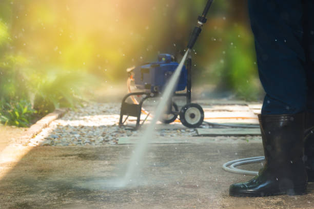 Best Fence Cleaning  in Fort Lewis, WA